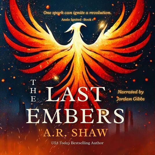 Last Embers, The