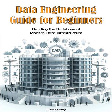 Data Engineering Guide for Beginners