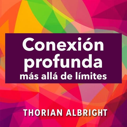 Conexión profunda más allá de límites