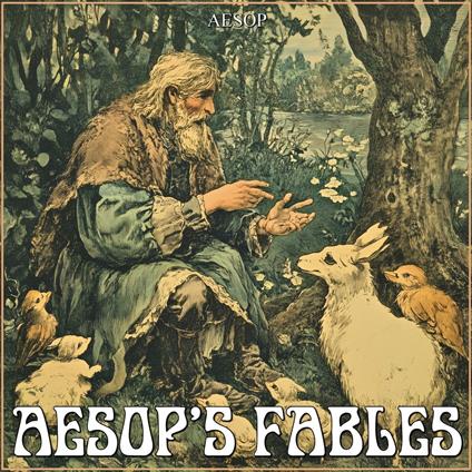 Aesop's Fables