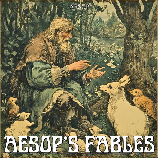 Aesop's Fables