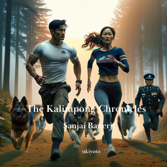 Kalimpong Chronicles, The