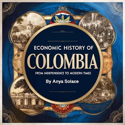 Economic History of Colombia