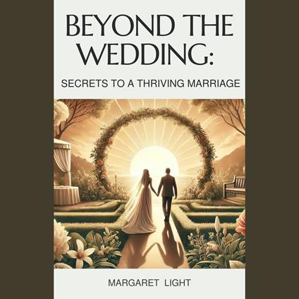 Beyond the Wedding: Secrets to a Thriving Marriage