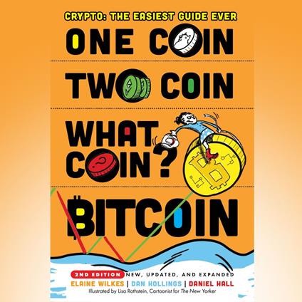 One Coin, Two Coin, What Coin? Bitcoin