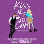 Kiss Me if You Can