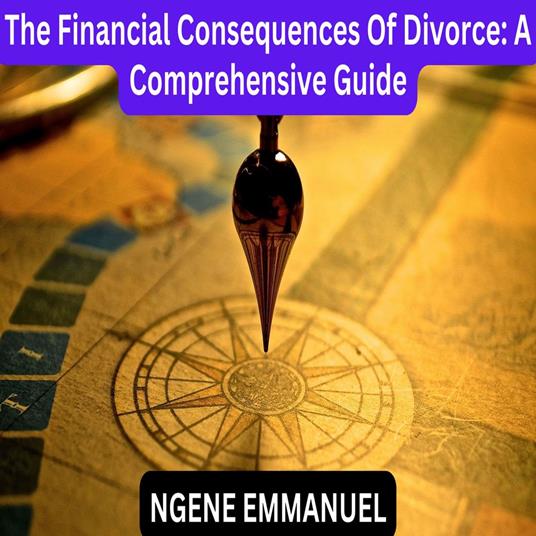 Financial Consequences Of Divorce, The: A Comprehensive Guide