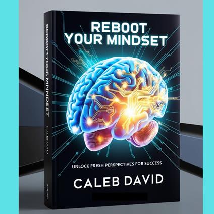 Reboot Your Mindset