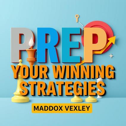 PREP Your Winning Strategies: Transform ACT Success Effortlessly!