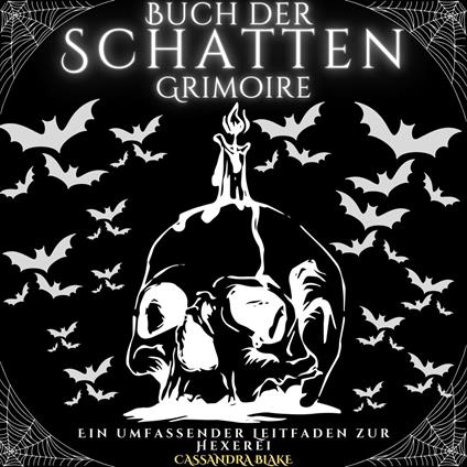 Buch der Schatten - Grimoire