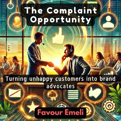 Complaint Opportunity, The