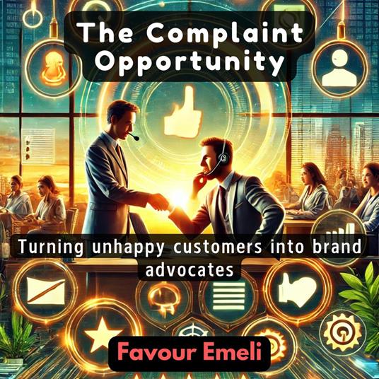 Complaint Opportunity, The