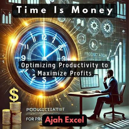 Time Is Money