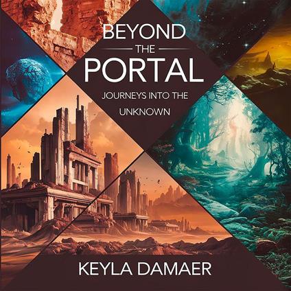 Beyond the Portal