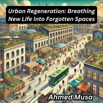 Urban Regeneration
