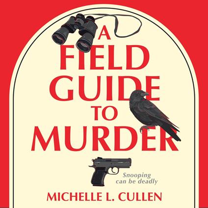 Field Guide to Murder, A