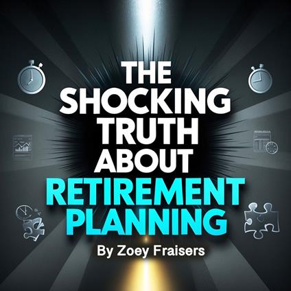 Shocking Truth about Retirement Planning, The
