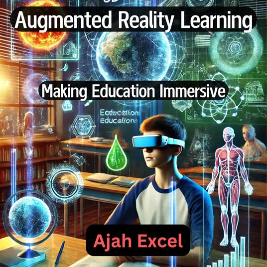 Augmented Reality Learning
