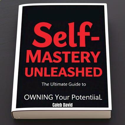 Self-Mastery Unleashed