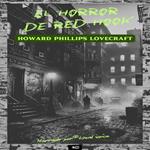 El horror de Red Hook