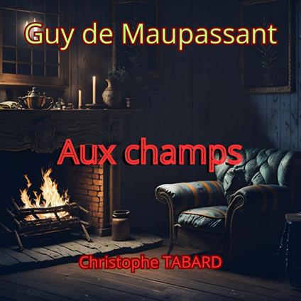 Aux champs
