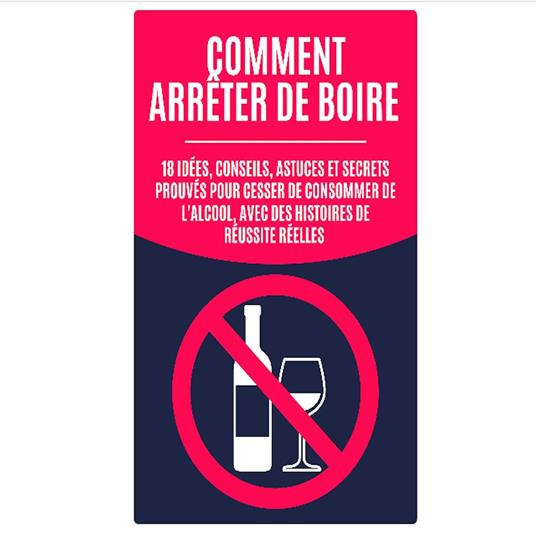 Comment Arrêter de Boire