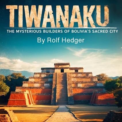 Tiwanaku