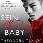 Sein Rache-Baby