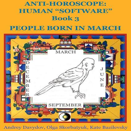 People Born In March