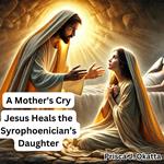 Mother's Cry, A