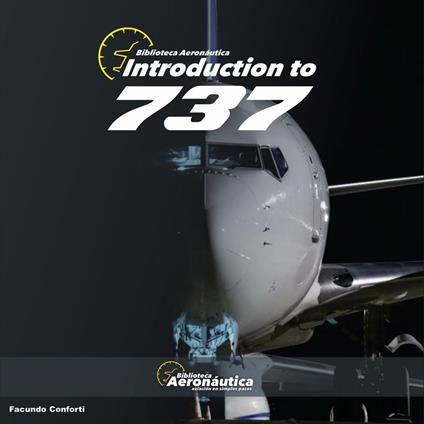 Introduction to Boeing 737