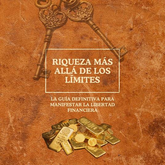 Riqueza más allá de los límites