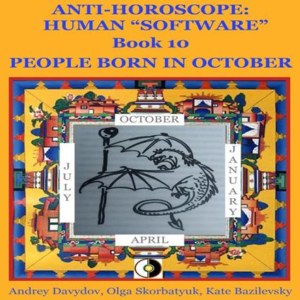 People Born In October