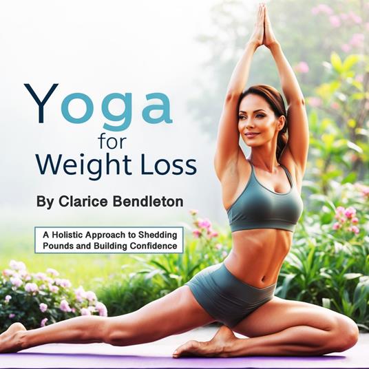 Yoga for Weight Loss