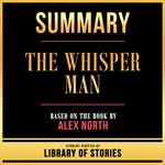 Summary - The Whisper Man