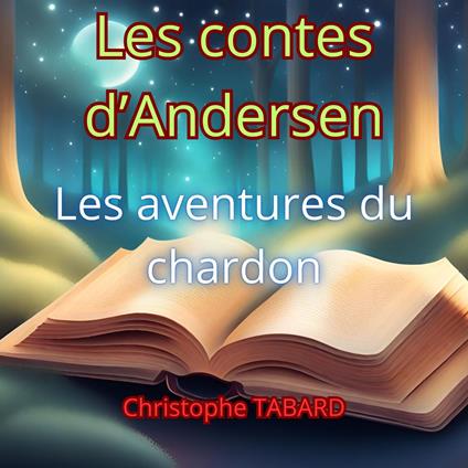 Les aventures du chardon