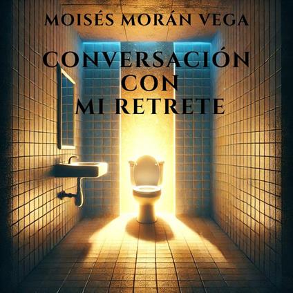 Conversación con mi retrete