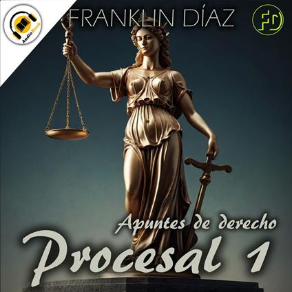 Apuntes de derecho procesal 1