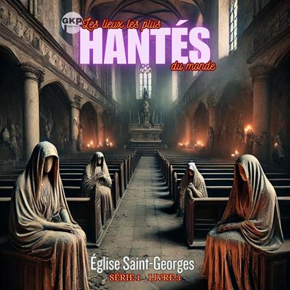 Église Saint-Georges