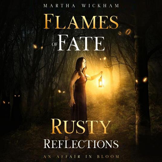 Flames of Fate
