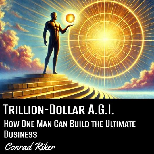 Trillion-Dollar A.G.I.