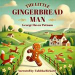 Little Gingerbread Man, The