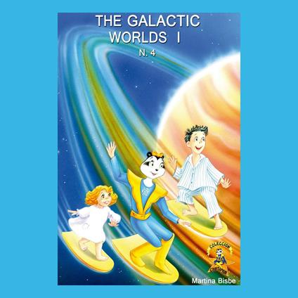 galactic worlds I, The