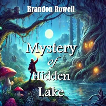 Mystery of Hidden Lake