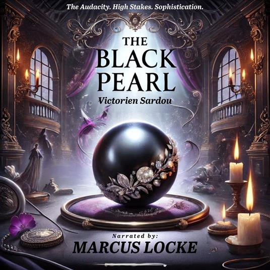 Black Pearl, The