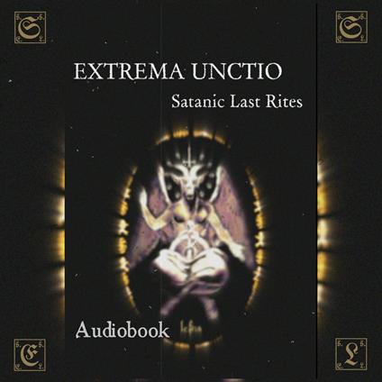 Extrema Unctio