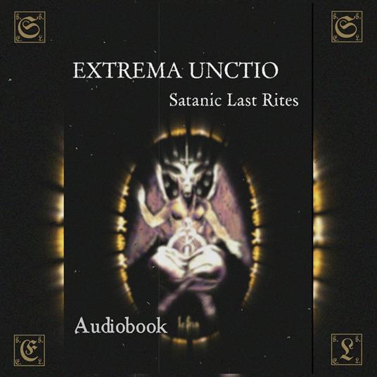Extrema Unctio