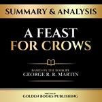 Summary & Analysis - A Feast For Crows