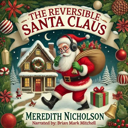 Reversible Santa Claus, The