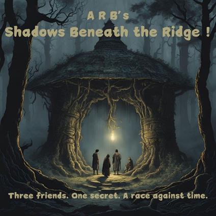 Shadows Beneath the Ridge